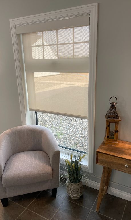Roller Shade