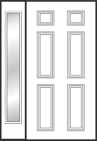 config-single-sidelight