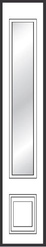 sidelights-8x48
