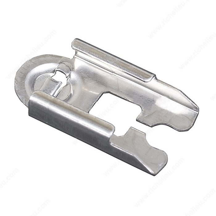 Replacement Operator Detachment Clip Metal-image