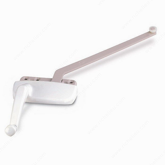 Ellipse Dyad Operator Single Arm 16"+ Frame Width (Right)-image