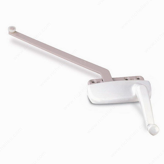 Ellipse Dyad Operator Single Arm 22"-24"+ Frame Width (Left)-image
