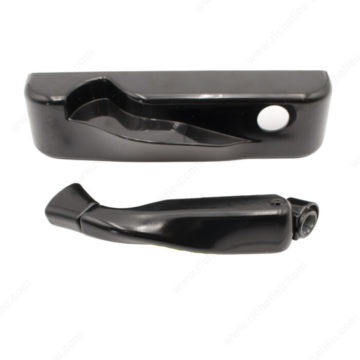 Encore Tango Folding Handle & Cover Black (Left)-image