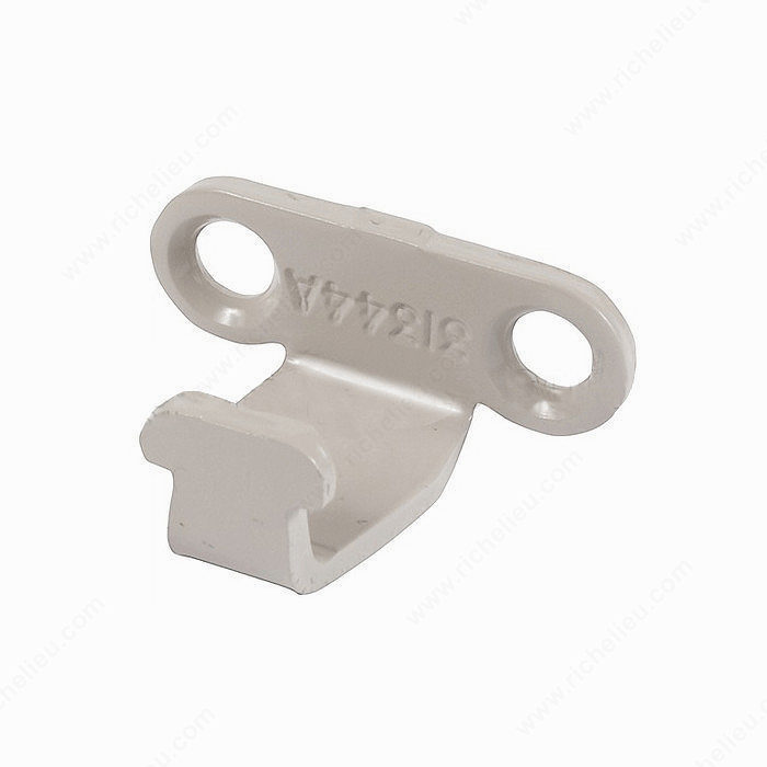 Low Profile Sash Lock Keeper-image