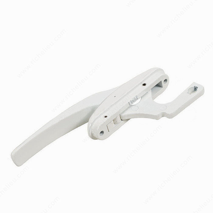 Multipoint Window Locking Handle-image