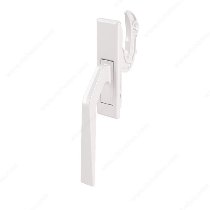 24 Series Claw Handle - Rear Mounted-image